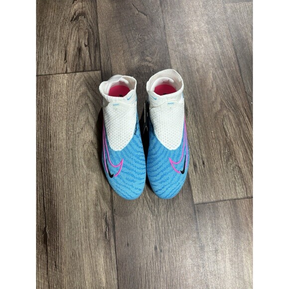 Nike Phantom GX Elite DF AG Pro Blast Pack FD0257-446 Men's Size 6 Women's 7.5 - Picture 1 of 7